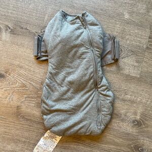 SNOO comforter sleep sack bundle, size small